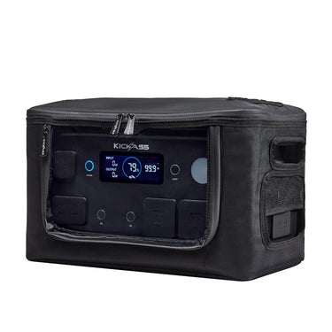 KickAss ProductsKickAss KickCharge 1200 MKII Lithium Power Station Carry Bag / CoverKAPHUB-1200-MKII-BAG