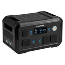 KickAss ProductsKickAss KickCharge 1200 Power Station + AquaBoss Rooftop 26L BundleKA-KAPHUB1200MKII-AQB26L
