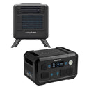 KickAss ProductsKickAss KickCharge 1200 Power Station MKII + 240V Portable Air Conditioner BundleBUNDLE-1200MKII-KAPAC400