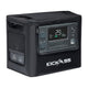 KickAss KickCharge 2400 Lithium Power Station Carry Bag / Cover