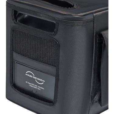 KickAss ProductsKickAss KickCharge 2400 Lithium Power Station - 2400W Carry BagKAPHUB-2000BAG
