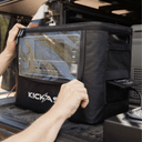 KickAss ProductsKickAss KickCharge 2400 Lithium Power Station - 2400W Carry BagKAPHUB-2000BAG
