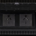 KickAss ProductsKickAss KickCharge 2400 Lithium Power Station – 2400W Inverter 2048WhKAPHUB - 2000
