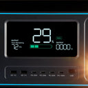 KickAss ProductsKickAss KickCharge 2400 Lithium Power Station – 2400W Inverter 2048WhKAPHUB - 2000