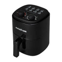 KickAss ProductsKickAss KickCharge 2400 Power Station Bundle with Air Fryer & Bag - 160Ah CapacityKA-KAPHUB2000-AFRYER-BAG