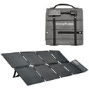 KickAss ProductsKickAss KickCharge 3000 Lithium Power Station + 120W Folding Solar Panel BundleKA-HUB3000-FSP120