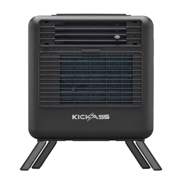 KickAss ProductsKickAss KickCharge 3000 Lithium Power Station & 240V Portable Air Conditioner for Camping BundleKABUN-PHUB3000-PAC400