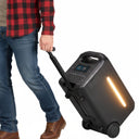 KickAss ProductsKickAss KickCharge 3000 Lithium Power Station - 3000W, 200Ah @ 12.8VKAPHUB-3000