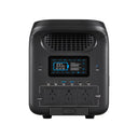 KickAss ProductsKickAss KickCharge 3000 Lithium Power Station - 3000W, 200Ah @ 12.8VKAPHUB-3000