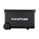 KickAss ProductsKickAss KickCharge 3000 Lithium Power Station - 3000W, 200Ah @ 12.8VKAPHUB-3000