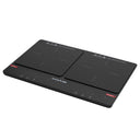 KickAss ProductsKickAss KickCharge 3000 Lithium Power Station + Portable 2300W Dual Zone Induction Cooktop BundleKA-KAPHUB3000-INDCOOK2300