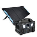KickAss ProductsKickAss KickCharge 700 Portable Solar Generator Core KitKAKITKAPHUB - 700SOLAR1