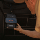 KickAss ProductsKickAss KickCharge Compact Portable Power Pack for Camping - 12Ah / 150WhKAPHUB-150