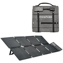 KickAss ProductsKickAss KickCharge Powerhub 30Ah/380Wh + 120W Solar Generator KitBUNDLE-KAPHUB-380-KASB120-KA8M2-5A2A-F1.