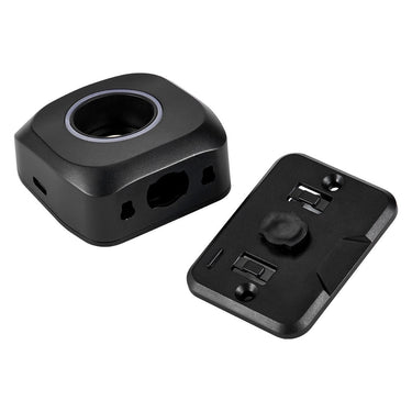 KickAss ProductsKickass LED Flashlight with Charging Dock & Wall MountKATORCHFL - WCD