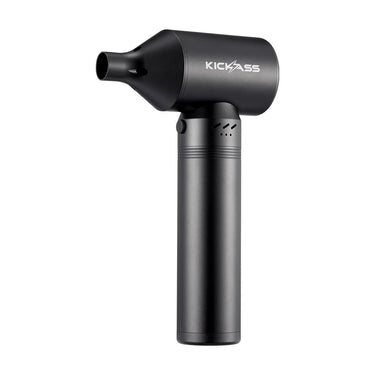 KickAss ProductsKickAss Lithium Rechargeable Jet Blower Fan Max for CampingKAJETFANMAX