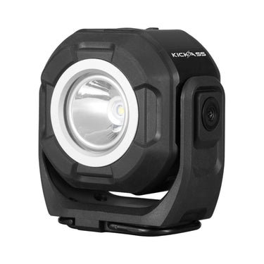 KickAss ProductsKickAss Magnetic LED Camping Lights - 4 PackKATORCHMAG-4PK