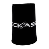 KickAss ProductsKickAss Magnetic Stubby Holder / Cooler - BlackKASTUBBYV2 - BLK