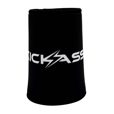 KickAss ProductsKickAss Magnetic Stubby Holder / Cooler - BlackKASTUBBYV2 - BLK