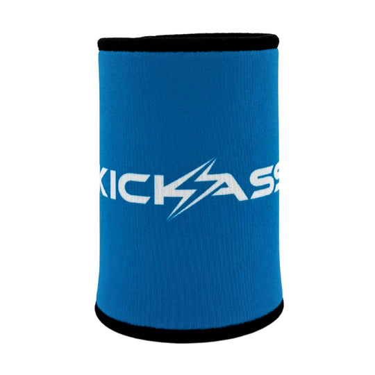 KickAss ProductsKickAss Magnetic Stubby Holder / Cooler - BlueKASTUBBYV2 - BLU