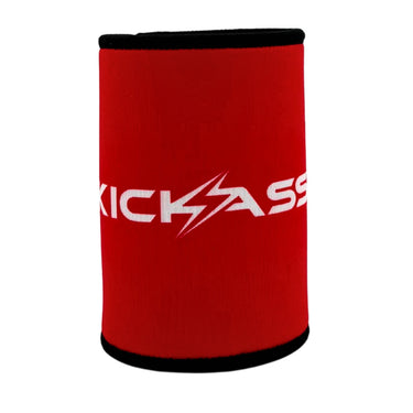 KickAss ProductsKickAss Magnetic Stubby Holder / Cooler - RedKASTUBBYV2 - RED