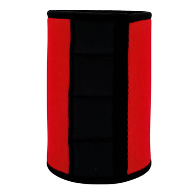 KickAss ProductsKickAss Magnetic Stubby Holder / Cooler - RedKASTUBBYV2 - RED