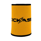 KickAss ProductsKickAss Magnetic Stubby Holder / Cooler - YellowKASTUBBYV2 - YLW