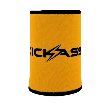 KickAss ProductsKickAss Magnetic Stubby Holder / Cooler - YellowKASTUBBYV2 - YLW