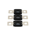 KickAss ProductsKickAss Mega Fuse 100A - 3 PackKAFUSEMEG - 100A - 3PK
