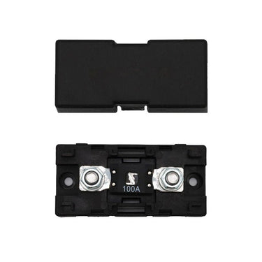 KickAss ProductsKickAss Mega Fuse Holder + Mega Fuse 100AKAFUSEHMEG-100A