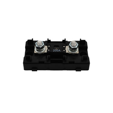 KickAss ProductsKickAss Mega Fuse Holder + Mega Fuse 200AKAFUSEHMEG - 200A