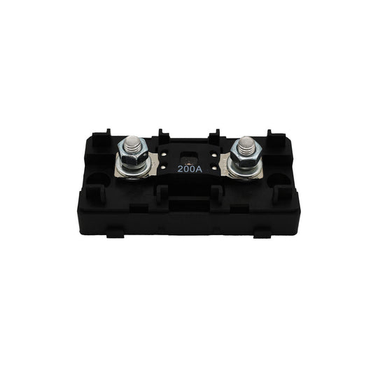 KickAss ProductsKickAss Mega Fuse Holder + Mega Fuse 200AKAFUSEHMEG - 200A