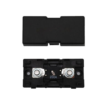 KickAss ProductsKickAss Mega Fuse Holder + Mega Fuse 200AKAFUSEHMEG-200A