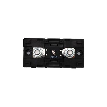 KickAss ProductsKickAss Mega Fuse Holder + Mega Fuse 200AKAFUSEHMEG - 200A
