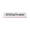KickAss ProductsKickAss Metal Tag - Powered by KickAssKAMETALTAG