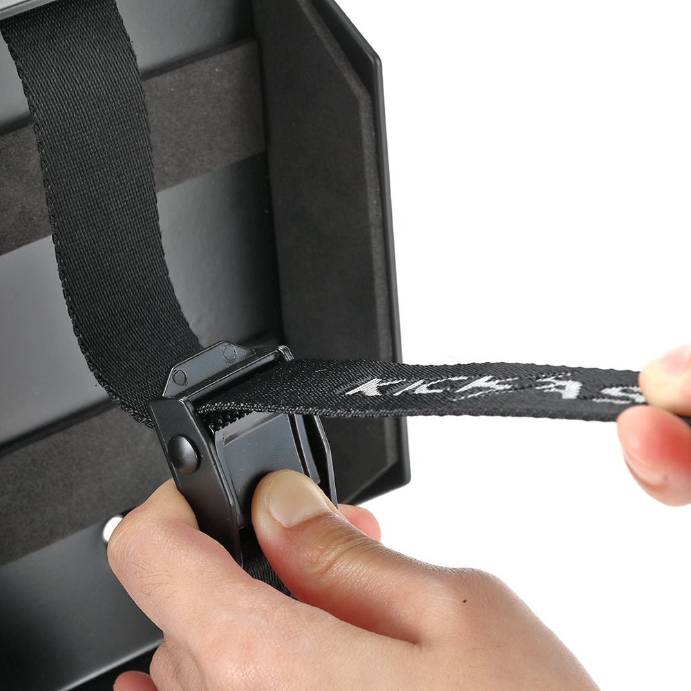 The Kickass N70 Tray | KickAss Products