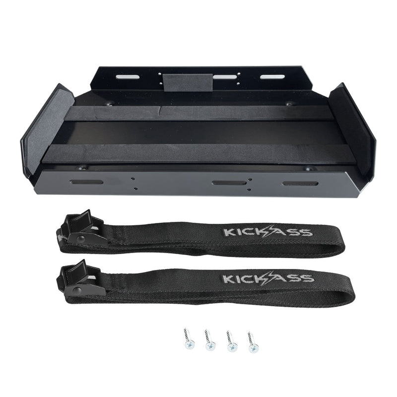 The Kickass N70 Tray | KickAss Products