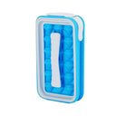 KickAss ProductsKickAss No Spill Ice Maker and Water BottleKAICETRAY