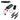 KickAss ProductsKickAss Outback Essentials Bundle with Jump Starter, Torch and Tyre DeflatorKAOUTBACKESSENTIALSSET