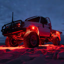 KickAss ProductsKickass Outback RGB Rock Lights - 6 PackKALTROCKRGB-6