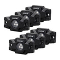 Kickass Outback RGB Rock Lights - 6 Pack