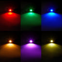 KickAss ProductsKickass Outback RGB Rock Lights - 6 PackKALTROCKRGB-6