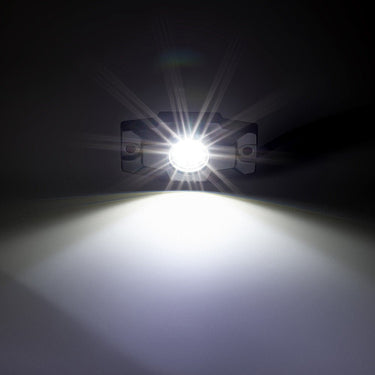 KickAss ProductsKickass Outback RGB Rock Lights - 6 PackKALTROCKRGB-6