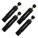 KickAss ProductsKickAss Outback RGB Rock Lights + Automatic Tyre Deflators BundleKA-KALTROCKRGB6-TYREDEF