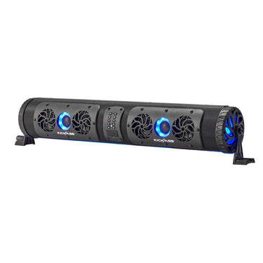 KickAss ProductsKickAss Outdoor Cinema Bundle with 120" AirScreen, Smart Projector and SoundbarKACINEMAEXP