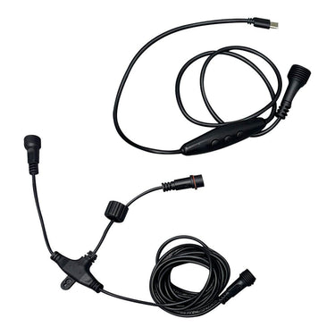 KickAss ProductsKickAss Outdoor Tie - Down Guy Rope LED Lighting KitKAUSB-LED-LIGHT-ROPE