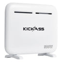 KickAss ProductsKickAss Personal Mini - Heater 500W For CampingKAHEATPAN500W