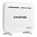 KickAss Personal Mini-Heater 500W For Camping
