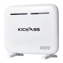 KickAss ProductsKickAss Personal Mini - Heater 500W For CampingKAHEATPAN500W
