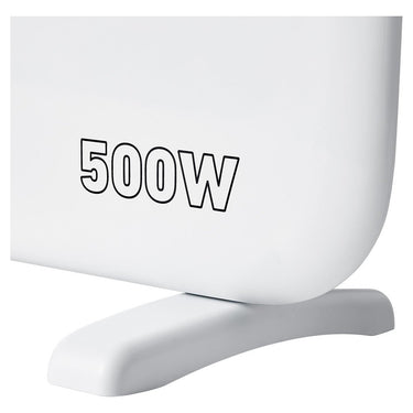 KickAss ProductsKickAss Personal Mini - Heater 500W For CampingKAHEATPAN500W